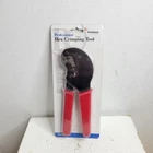 Pro Hex Crimping Tool For RG-58 RG-59 RG-6/QS New Nos Radio Shack 278-238. Price: $9.99.