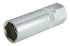 528 3/8" Drive Magnetic Spark Plug Socket 5/8 New. Price: $23.78.