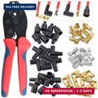 Glarks 25PCS Ratchet Spark Plug Wire Crimper And 180 DEGREE/90 Degree/straight New. Price: $68.24.