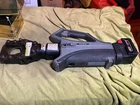 Huskie Tools S7L-RL55 13 2" Guillotine Cable Cutter Used. Price: $1800.00.