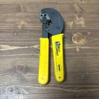 Cablematic Ripley Company 596B Crimper Used. Price: $54.99.