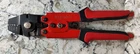 Rekobon Wire Rope Crimp Tool - 0.1 2.2 Mm Used. Price: $25.00.