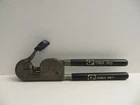 Cable Pro RTC360-59 Radial Taper Compression Tool Used. Price: $26.99.
