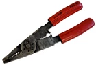 Blue Point Tools Usa PWC14 8" Length Wire Stripper Cutter Crimper Used. Price: $21.99.