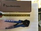 Te Pro Crimper 111 58517-1 Amp Hand Tool (new) Open Box. Price: $239.00.