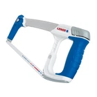 Lenox High Tension Hacksaw With Rubberized Handle Blade Storage 12 Inch New. Price: $67.36.