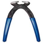 Ideal-tridon 61001V Crimp Clamp Tool 6100158 New. Price: $34.16.