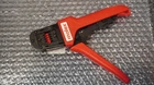 Molex 638118200F Hand Crimp Tool, 2.54MM Pitch Kk Terminals 30AWG 22AWG Used. Price: $650.00.