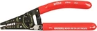 Wiha 57810 Classic Grip Wire Strippers 7.25" New. Price: $35.85.