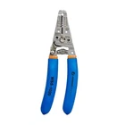 Jonard Tools Stainless Steel Curved Wire Cable Stripper 10-20 Awg WSS-1020 New. Price: $26.95.