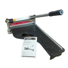Norske Tools NMAP001 13 Inch Laminate Flooring And Siding Cutter Used. Price: $75.00.