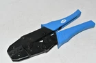 Aven Tools 10.179D Hand Crimper 6-10 Awg Crimping Used. Price: $51.98.