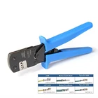 Iwiss IWS-3220M Micro Connector Crimping Tool 0.03-0.52MM?? 32-20AWG Crimper New. Price: $35.29.