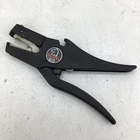 Paladin Wire Cutter/stripper 12-24AWG PA1100 Used. Price: $98.37.