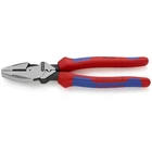 Knipex 09 12 240 Sba 9.5-INCH Ultra-high Leverage Lineman's Pliers With Fish New. Price: $101.21.