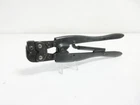 Amp 90185-1 22-18 Type-c With Locator Used. Price: $47.10.