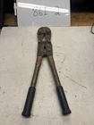 National Telephone Supply Company 53-XPJ Nicopress Sleeve Tool Crimp Used. Price: $49.89.