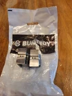 Burndy W161 Index 161GREEN Style Compression Tool Die MD6-8 MD7 New. Price: $90.00.