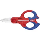 Knipex 95 05 155 Sba Electrician's Shears New. Price: $28.99.