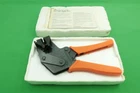 Weidmuller 901600 Rts Flat Cable Stripper 20-26 Awg Up 32 Conductors Sweden Used. Price: $55.00.