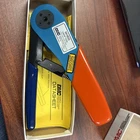 Dmc MH800 (GB109) Precision Crimp Pliers / Ratcheting Tool New. Price: $199.00.