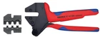 Knipex 9K 00 80 64 Us, 10 1/2" Crimp System Pliers & Die:solar Connectors New. Price: $444.87.