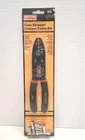 Vtg Sears Craftsman Professional Coax Stripper Crimper Cutter Kit 73577 Usa Nos New. Price: $25.00.