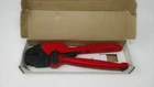 64001-4700 Crimp Tool Mfg: Molex Condition: New Surplus. Price: $629.94.