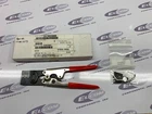 Molex Hand Crimp Tool 22-28 Awg 57005-5000 New. Price: $150.00.