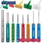 Jrready ST5257-PRO Deutsch Connector Tool For 4#8#16#12#20# Contacts New. Price: $94.99.