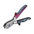Malco C4R Downspout Crimper,redline,double 5KNU6 New. Price: $64.23.