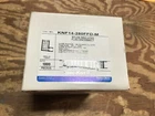 Thomas And Betts KNF14-250FDD-M Full Insul Nylon Flag Disc .250 16-14 Bx 1000 New. Price: $225.00.