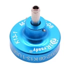 Jrready Positioner For Coax Crimp Tool AS22520/2-01 K13-1(M22520/2-08) New. Price: $14.76.