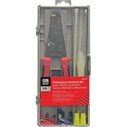 Gardner Bender To 20 Awg 100 Pieces Wire Terminal Kit GK-35 New. Price: $18.94.