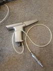 Nice Panduit Hand Tool Panzone Ppts Pneumatic Cable Tie Crimper # Pbl 014 Used. Price: $399.99.