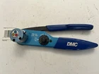 Dmc Daniels AF8 M22520/1-01 Aviation Tool Crimper W/ TH199S Positioner Used. Price: $410.00.