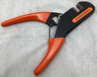 Thomas Betts WT408 WT-408 Aviation Crimp Tool Usa Made Used. Price: $39.95.