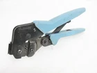 Amp 58514-1 Die With 354940-1 Hand Crimp Tool Tyco Te Connectivity Used. Price: $264.99.