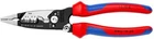 Knipex Forged Wire Strippers, Multi-component (13 72 8 Sba) New. Price: $68.03.