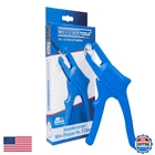 Weicon Wire Stripper No. 5 Classic/automatic Tool For 24-9 Awg 0.2-6 New. Price: $52.94.