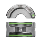 Milwaukee 49-16-U02A 2/0 Aluminum Style Die New. Price: $185.76.