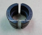 Burndy U170 Crimper Crimping Die Hydraulic 12 Ton Index New. Price: $64.00.