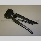 69141-1 Crimp Tool Mfg. Te Connectivity Amp Condition: Used. Price: $210.00.
