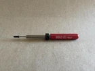 Daniels Dmc DRK20B Removal Tool (M81969/19-06 Rev B) New. Price: $60.00.