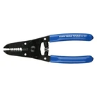 Install Bay IB1011 Sae 20 Awg Fixed Stripper/wire Cut & Loop Multi-tool New. Price: $44.66.