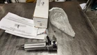 Ripley 10336 Ws 5-DA Cable End Stripper Drill Adapter Stop Bar Made Usa New. Price: $170.00.