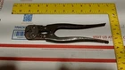Amp Hand Crimper Crimping Tool 16-14 2-4 Aircraft Aviation RV4 Hot Rod Racer Used. Price: $34.20.