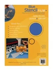 Grafix Stencil Film New. Price: $15.69.