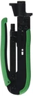Platinum Tools 16214C F Short Type Compression Crimp Clamshell New. Price: $59.10.
