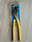 Ideal Tool #30-429 Crimper 22-10 Wire Crimping Usa Yellow Handle New. Price: $32.00.